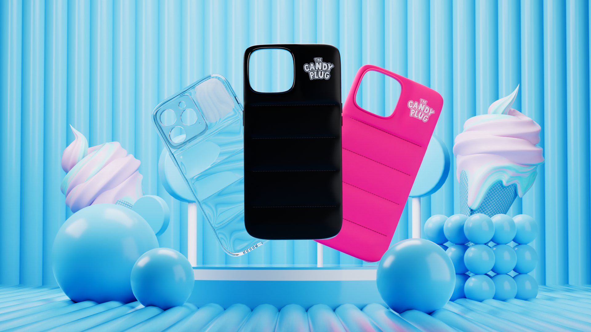 Blue Case View 4